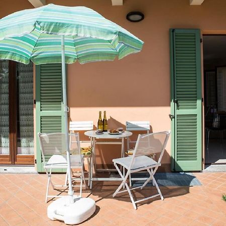 Appartamento Palazzotto Stresa Exterior foto